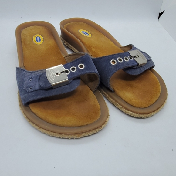 scholl heaven sandals